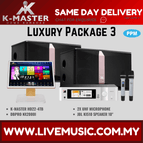 Luxury 3
