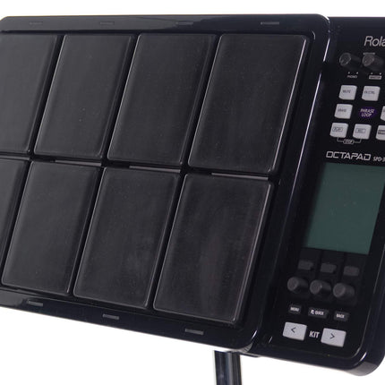 Roland SPD-30 Octapad Percussion Pad - Black (SPD30)