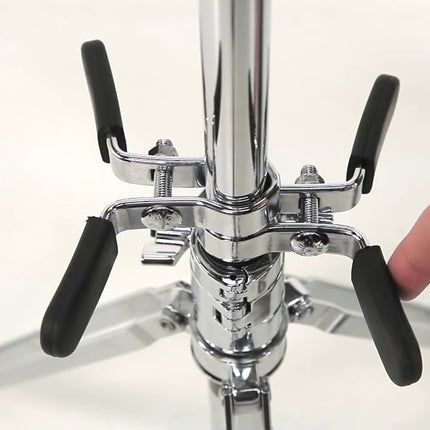 Gibraltar 9517 Double-Braced Double Conga Stand