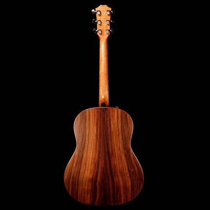 Taylor Builder's Edition 717e V-Class Grand Pacific Acoustic Guitar w/Case, Natural