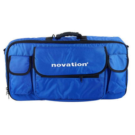 Novation Soft Carry Bag For UltraNova Or Any 37 Note Novation Controller