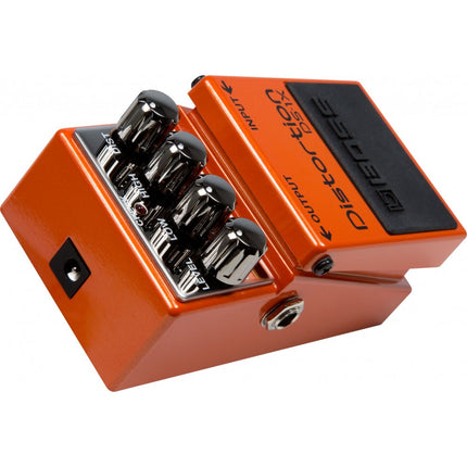 Boss DS-1X Distortion Special Edition Guitar Effect Pedal (DS1X/DS-1/DS1)