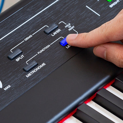 Alesis Concert 88-key Digital Piano