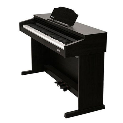 NUX WK-520 88 Key Digital Piano Weighted Keys Rythm Smart Apps Bluetooth Pianos ( WK520 / WK 520)