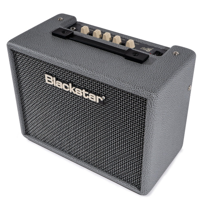 BLACKSTAR DEBUT 15E 2x3" 15-Watt Electric Guitar Combo Amp With FX - Black (DEBUT15E)