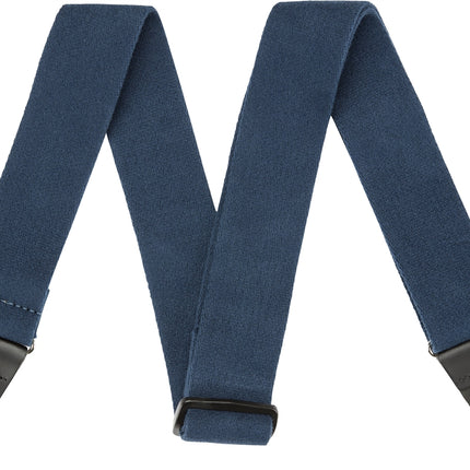 Fender Supersoft Guitar Strap - Blue