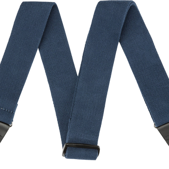 Fender Supersoft Guitar Strap - Blue