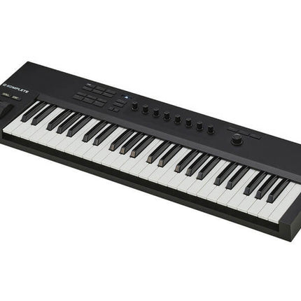 Native Instruments Komplete Kontrol A49 49-key MIDI Controller Keyboard (A-49/A 49)