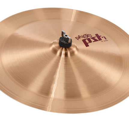 Paiste 18" PST 7 China Cymbal - 18 inch (PST7)