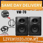 VM70-FMS5-BK