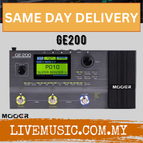 GE-200