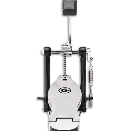 Gibraltar 4711SC Chain-Drive Single Bass Drum Pedal (4711-SC/4711 SC)