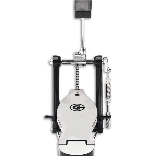 Gibraltar 4711SC Chain-Drive Single Bass Drum Pedal (4711-SC/4711 SC)