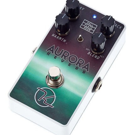 Keeley Aurora Reverb Guitar Effects Pedal