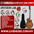 APXT2EW-LAB B
