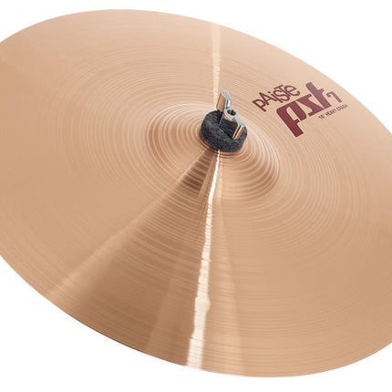 Paiste 16" PST 7 Crash Cymbal - 16 inch (PST7)