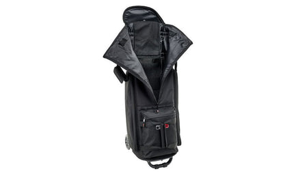 Gator GP-DRUMCART Drum Hardware Bag with Steel Frame (GPDrumCart)