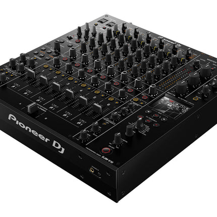 Pioneer DJ DJM-V10 6-channel DJ Mixer (DJMV10)