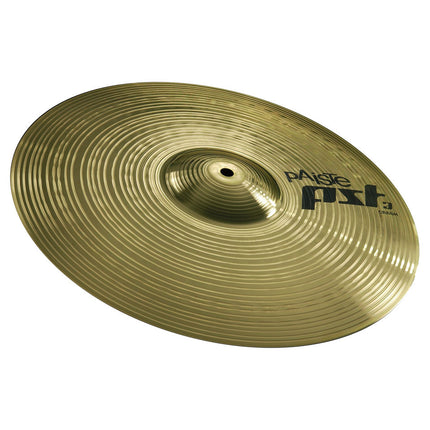 Paiste 14" PST 3 Crash Cymbal - 14 inch (PST3)