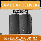 ELX200-12-Pair