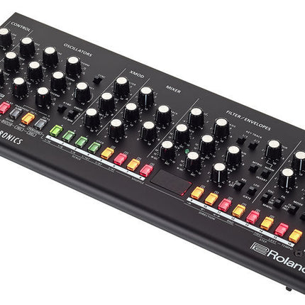 Roland SE-02 - Analog Synthesizer Boutique Series Synthesizer Module (SE02/SE 02)