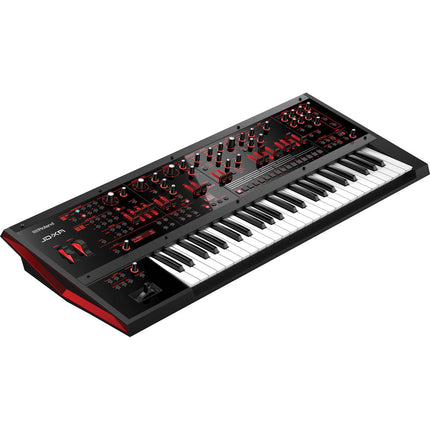 Roland JD-XA - Analog/Digital Crossover Synthesizer with Adapter (JDXA/JD XA)