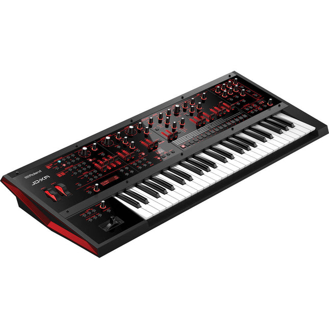 Roland JD-XA - Analog/Digital Crossover Synthesizer with Adapter (JDXA/JD XA)