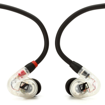 Sennheiser IE 100 Pro Wireless In-Ear Monitors Headphones - Clear ( IE100 / IE-100 )