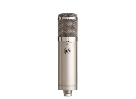 Warm Audio WA-47JR FET Condenser Microphone ( WA 47JR FET WA47JRFET )