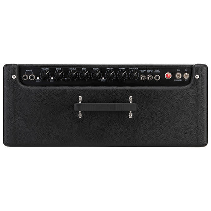 Fender George Benson Hot Rod Deluxe Guitar Tube Amplifier