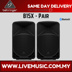 B15X-Pair