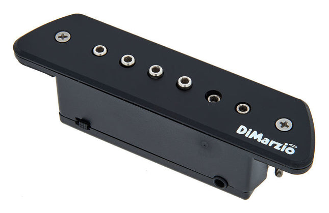 DiMarzio DP234 The Black Angel Acoustic Guitar Pickup (DP 234/DP-234)
