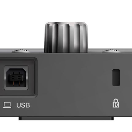 Pioneer DJ DDJ-XP2 Sub-controller for Rekordbox DJ / Serato DJ (DDJXP2 / DDJ XP2)