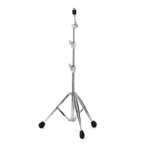 Gibraltar 6710 Pro Double Braced Straight Cymbal Stand