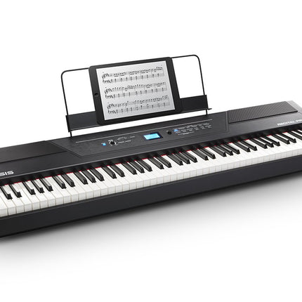 Alesis Recital Pro 88-key Hammer Action Digital Piano