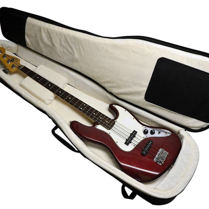 Gator G-PG BASS ProGo Ultimate Gig Bag for Bass Guitar (GPGBASS)