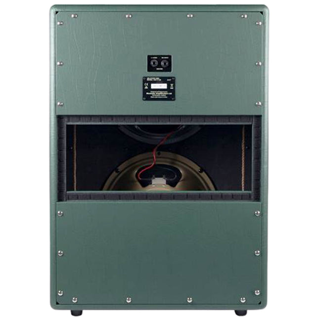 BLACKSTAR  JJN-212VOC MKII LIMITED EDITION SIGNATURE Extension Cabinet for JJN-20RH (JJN212VOC/JJN 212VOC)