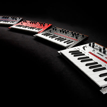 Korg Monologue Analog Synthesizer