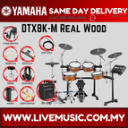 DTX8KM-RW-DA30BT