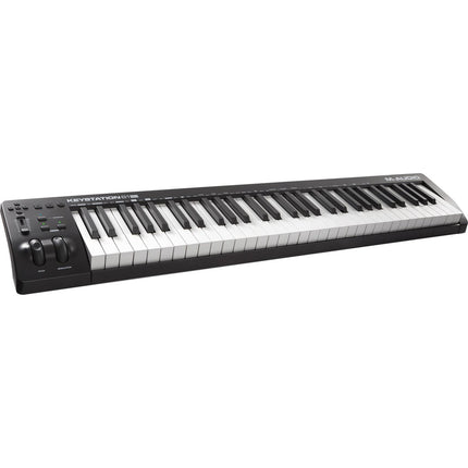 M-Audio Keystation 61 Mk3 - 61 Key USB MIDI Controller (Keystation-61/Keystation61)