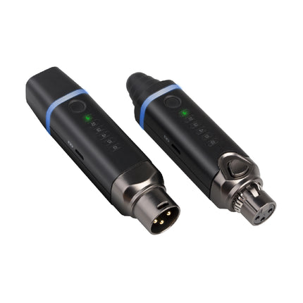 NUX B-3 Wireless Snap-on Microphone System (B3)
