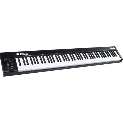 Alesis Q88 MKII 88-key Keyboard Controller (Q-88/Q 88)