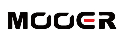 Mooer GE1000 Guitar Amp Modelling and Multi Effects Pedal with Touch Screen ( GE1000 GE-1000 )