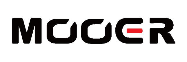 Mooer GE1000 Guitar Amp Modelling and Multi Effects Pedal with Touch Screen ( GE1000 GE-1000 )