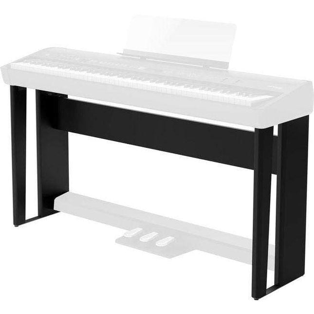 Roland KPD-90 + KSC-90 Original Stand Design for FP-90x Digital Piano - Black ( KPD90 / KSC90 / FP90x )