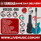 RSE20L-SBU - B