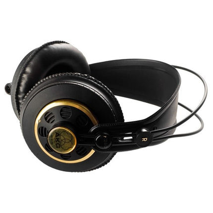 AKG K240 Studio Semi-open Pro Studio Headphones (K-240 / K 240)
