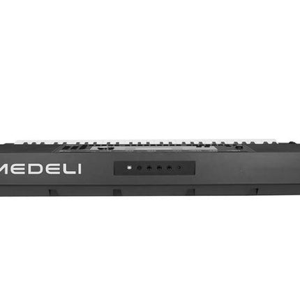 Medeli M331 Millenium Series 61 Keys Portable Keyboard ( M-331 / M 331 )