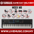 MODXM8-B