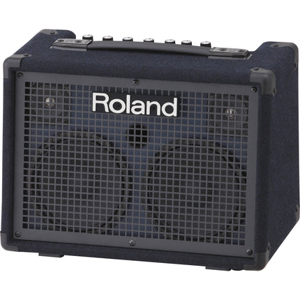 Roland KC-220 - 30 Watt 2x6.5", 3 Channel Keyboard Amplifier (KC220/KC)